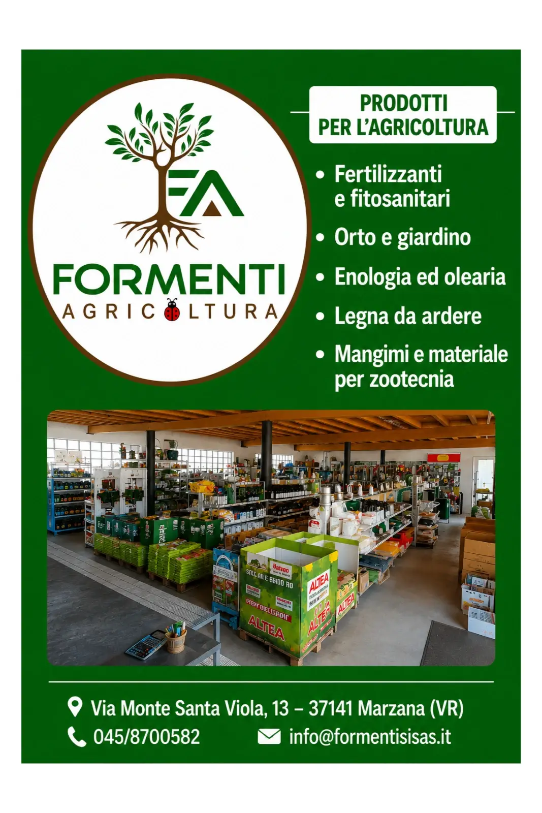 Display interi16