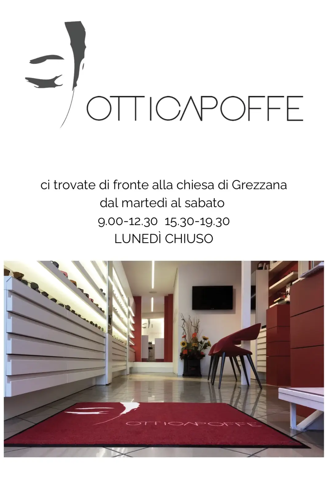 Display interi29