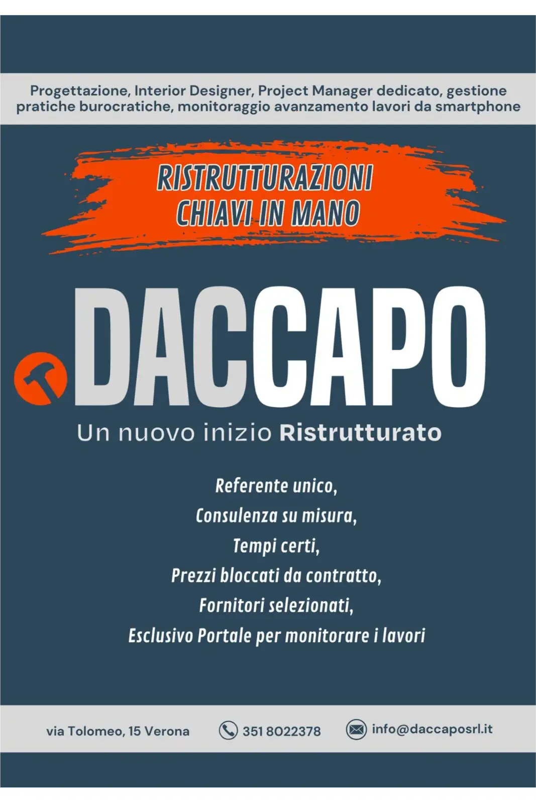 Display interi38